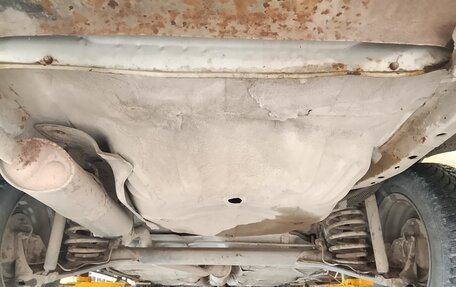 Daewoo Nexia I рестайлинг, 2007 год, 120 000 рублей, 19 фотография