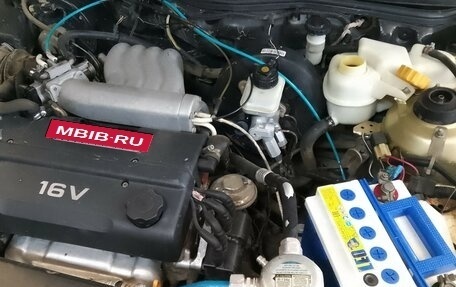 Daewoo Nexia I рестайлинг, 2007 год, 120 000 рублей, 15 фотография