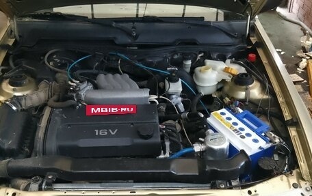 Daewoo Nexia I рестайлинг, 2007 год, 120 000 рублей, 14 фотография