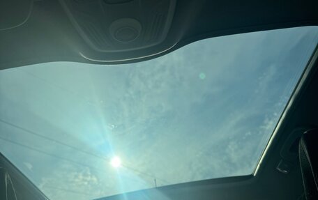 Citroen C4 Picasso II рестайлинг, 2017 год, 940 000 рублей, 12 фотография