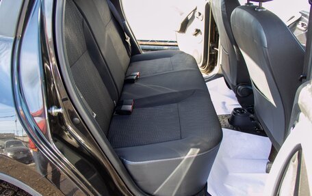 Nissan Terrano III, 2019 год, 1 319 000 рублей, 10 фотография