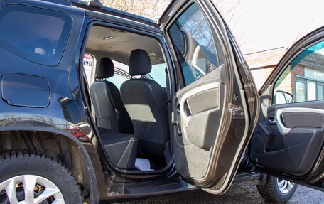 Nissan Terrano III, 2019 год, 1 319 000 рублей, 9 фотография