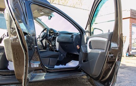 Nissan Terrano III, 2019 год, 1 319 000 рублей, 7 фотография