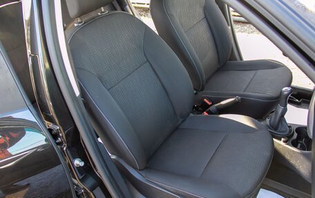 Nissan Terrano III, 2019 год, 1 319 000 рублей, 8 фотография