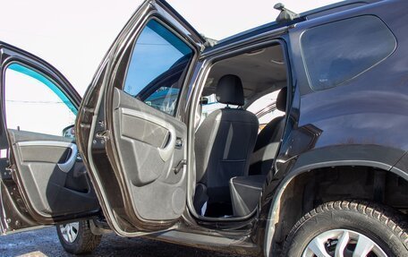 Nissan Terrano III, 2019 год, 1 319 000 рублей, 12 фотография