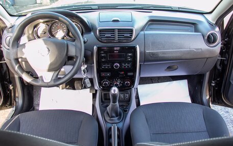 Nissan Terrano III, 2019 год, 1 319 000 рублей, 14 фотография