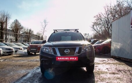 Nissan Terrano III, 2019 год, 1 319 000 рублей, 2 фотография