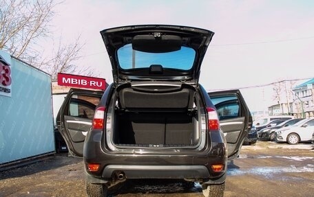 Nissan Terrano III, 2019 год, 1 319 000 рублей, 11 фотография