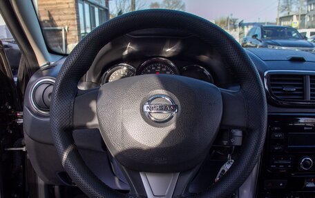 Nissan Terrano III, 2019 год, 1 319 000 рублей, 15 фотография