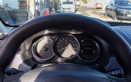 Nissan Terrano III, 2019 год, 1 319 000 рублей, 16 фотография