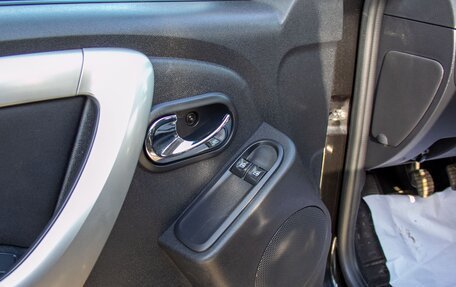 Nissan Terrano III, 2019 год, 1 319 000 рублей, 18 фотография