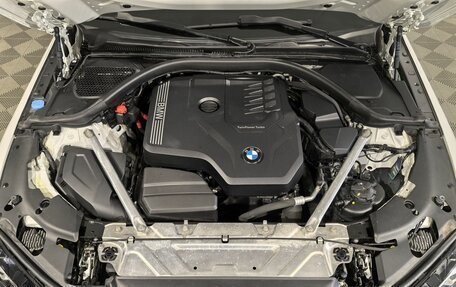 BMW 4 серия, 2020 год, 5 115 000 рублей, 10 фотография