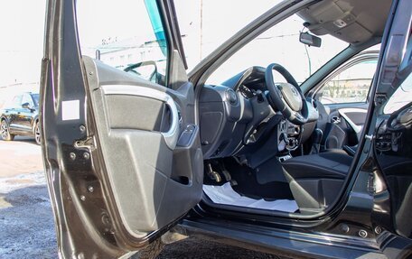 Nissan Terrano III, 2019 год, 1 319 000 рублей, 17 фотография