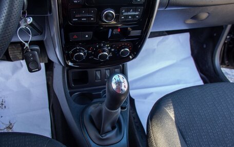 Nissan Terrano III, 2019 год, 1 319 000 рублей, 20 фотография