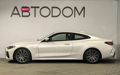 BMW 4 серия, 2020 год, 5 115 000 рублей, 5 фотография