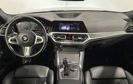 BMW 4 серия, 2020 год, 5 115 000 рублей, 11 фотография