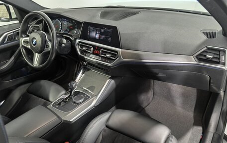 BMW 4 серия, 2020 год, 5 115 000 рублей, 18 фотография