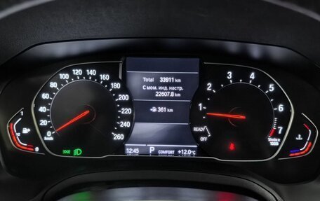 BMW 4 серия, 2020 год, 5 115 000 рублей, 13 фотография