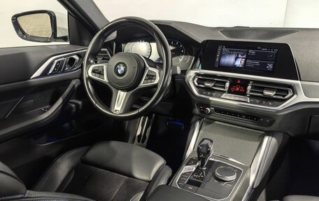 BMW 4 серия, 2020 год, 5 115 000 рублей, 19 фотография