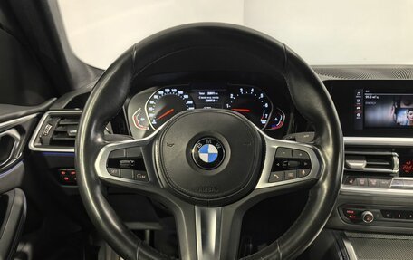 BMW 4 серия, 2020 год, 5 115 000 рублей, 20 фотография