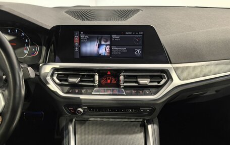 BMW 4 серия, 2020 год, 5 115 000 рублей, 28 фотография