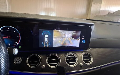 Mercedes-Benz E-Класс, 2021 год, 4 100 000 рублей, 2 фотография