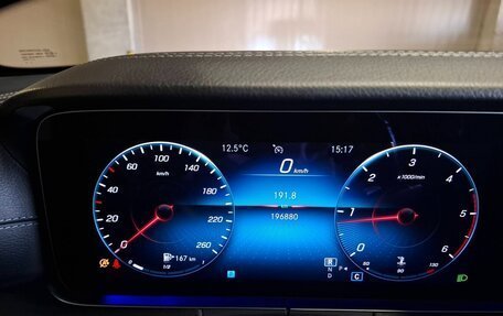 Mercedes-Benz E-Класс, 2021 год, 4 100 000 рублей, 3 фотография