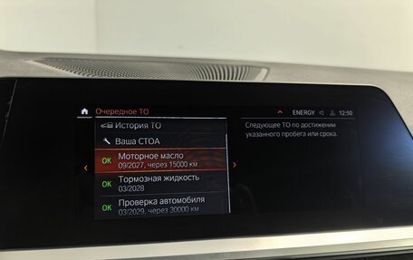 BMW 4 серия, 2020 год, 5 115 000 рублей, 26 фотография