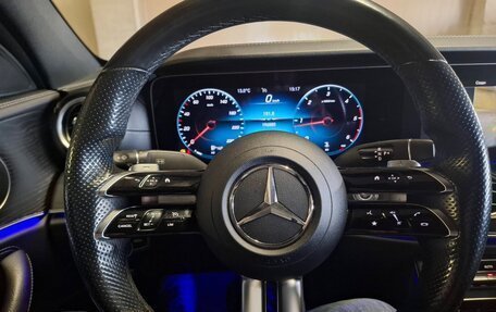 Mercedes-Benz E-Класс, 2021 год, 4 100 000 рублей, 4 фотография