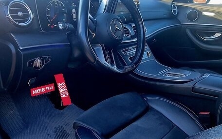 Mercedes-Benz E-Класс, 2021 год, 4 100 000 рублей, 7 фотография