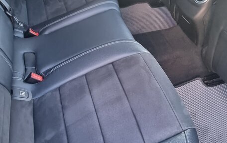 Mercedes-Benz E-Класс, 2021 год, 4 100 000 рублей, 22 фотография