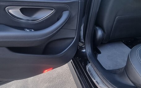 Mercedes-Benz E-Класс, 2021 год, 4 100 000 рублей, 25 фотография