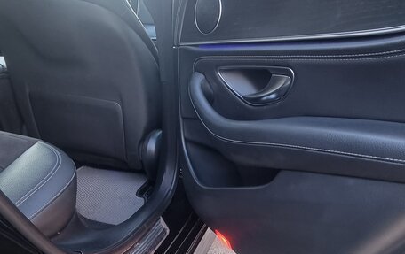 Mercedes-Benz E-Класс, 2021 год, 4 100 000 рублей, 26 фотография