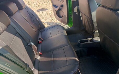 Skoda Rapid I, 2018 год, 1 300 000 рублей, 10 фотография