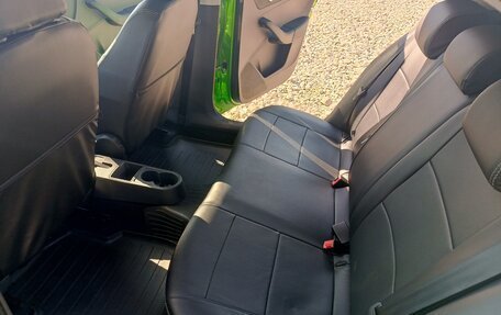 Skoda Rapid I, 2018 год, 1 300 000 рублей, 9 фотография