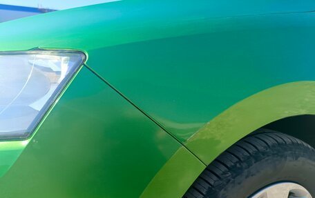 Skoda Rapid I, 2018 год, 1 300 000 рублей, 20 фотография