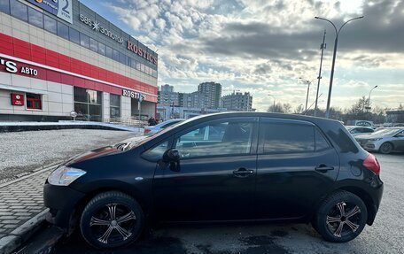 Toyota Auris II, 2008 год, 539 000 рублей, 3 фотография