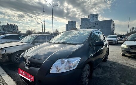 Toyota Auris II, 2008 год, 539 000 рублей, 2 фотография