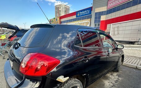 Toyota Auris II, 2008 год, 539 000 рублей, 6 фотография