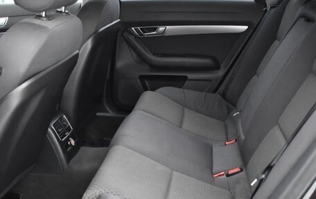 Audi A6, 2008 год, 1 000 000 рублей, 11 фотография