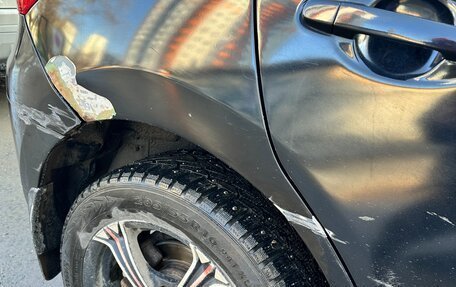 Toyota Auris II, 2008 год, 539 000 рублей, 7 фотография