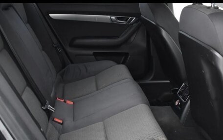 Audi A6, 2008 год, 1 000 000 рублей, 12 фотография