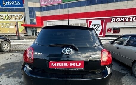 Toyota Auris II, 2008 год, 539 000 рублей, 5 фотография