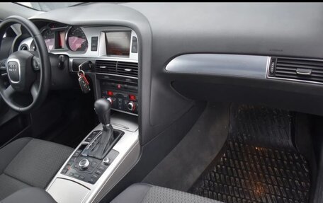 Audi A6, 2008 год, 1 000 000 рублей, 15 фотография