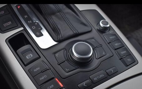 Audi A6, 2008 год, 1 000 000 рублей, 20 фотография