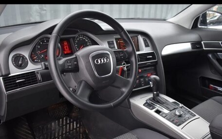 Audi A6, 2008 год, 1 000 000 рублей, 16 фотография