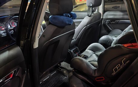 Audi A6, 2008 год, 1 000 000 рублей, 14 фотография