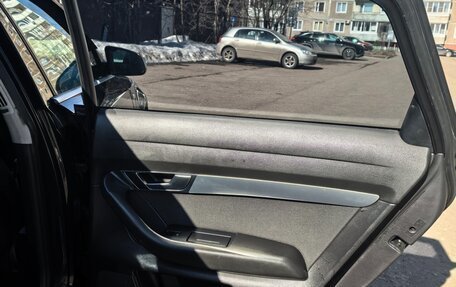 Audi A6, 2008 год, 1 000 000 рублей, 24 фотография