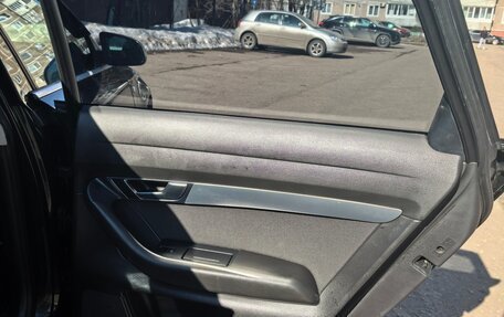 Audi A6, 2008 год, 1 000 000 рублей, 25 фотография