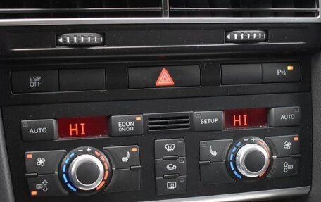 Audi A6, 2008 год, 1 000 000 рублей, 22 фотография